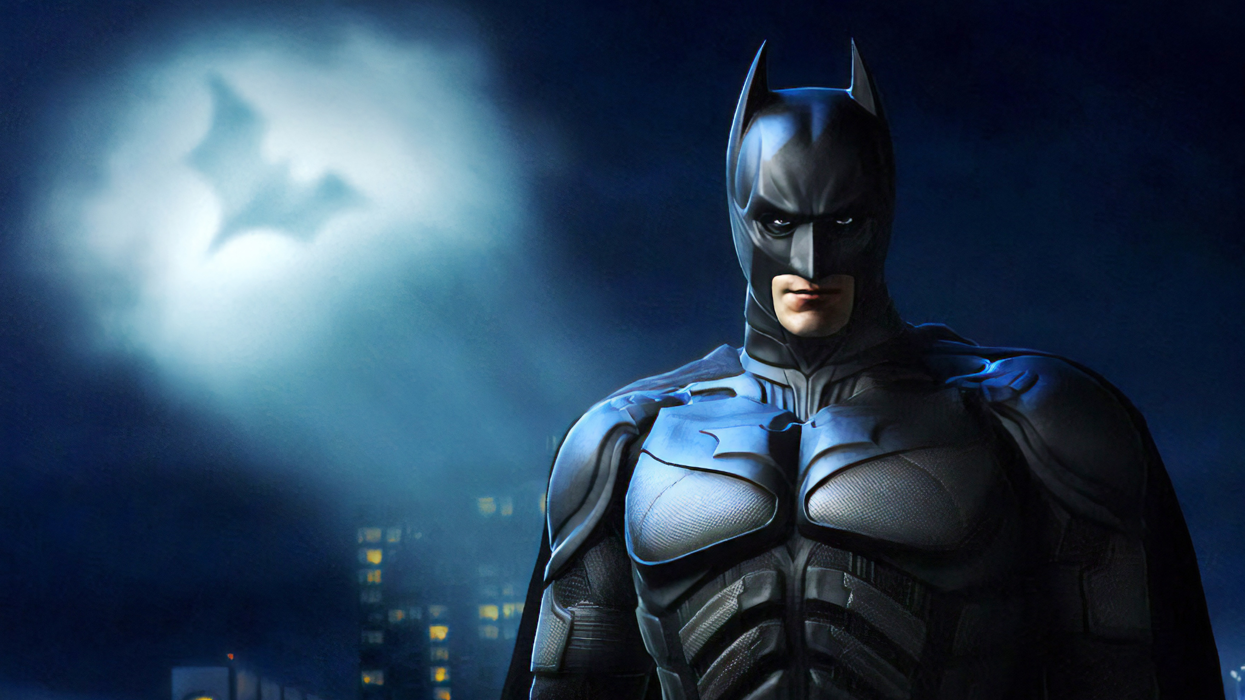 Detail Batman Hd Pic Nomer 6