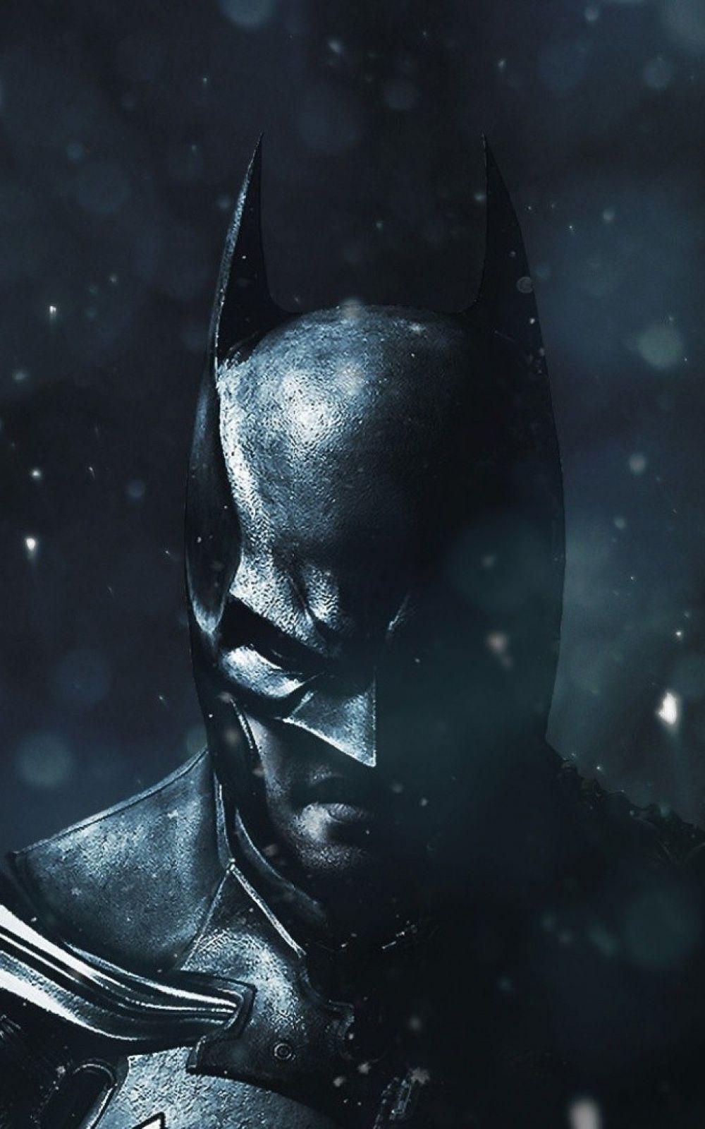 Detail Batman Hd Pic Nomer 9