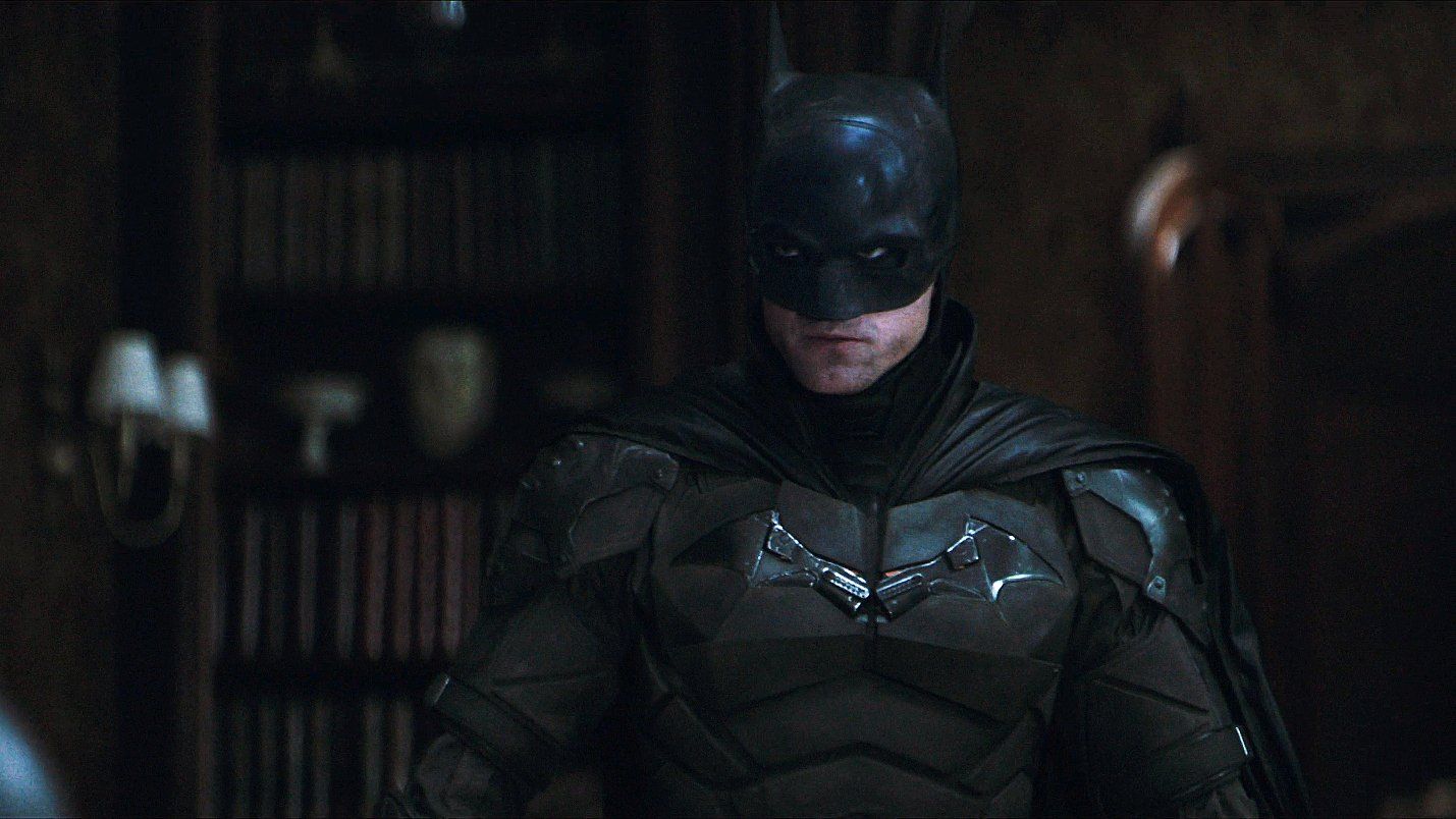 Detail Batman Hd Pics Nomer 33