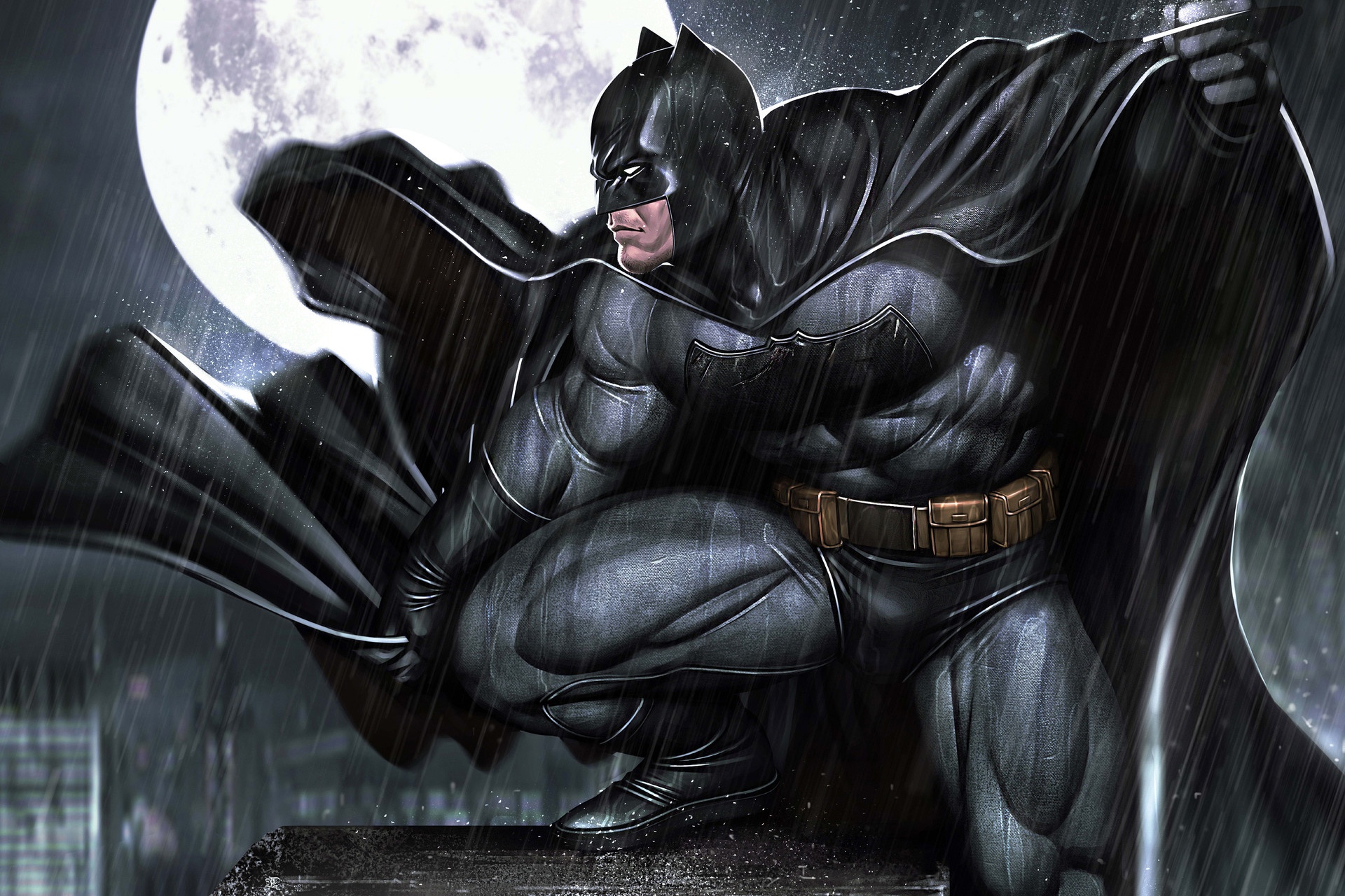 Detail Batman Hd Pics Nomer 37