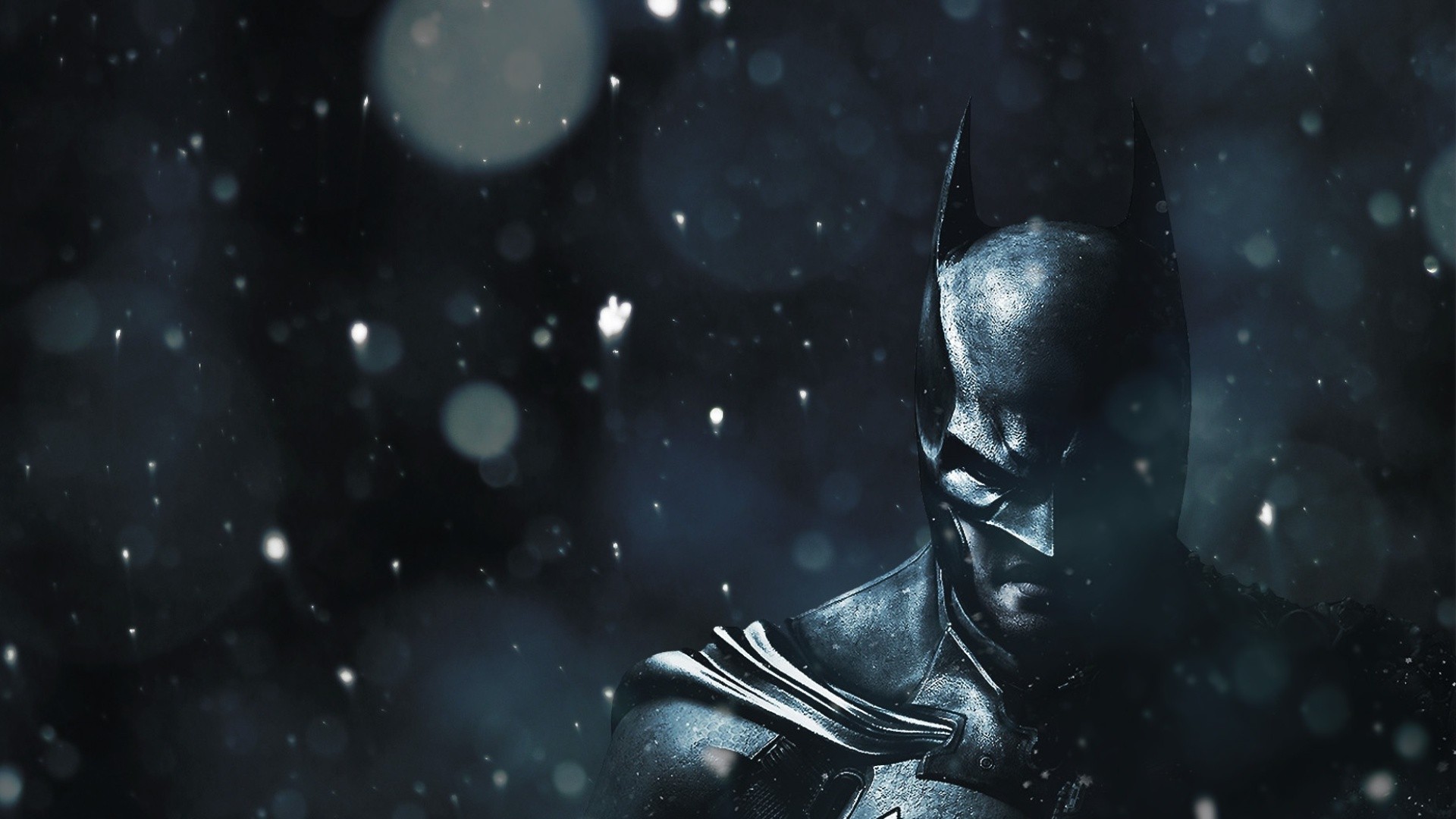 Detail Batman Hd Wallpaper Nomer 9