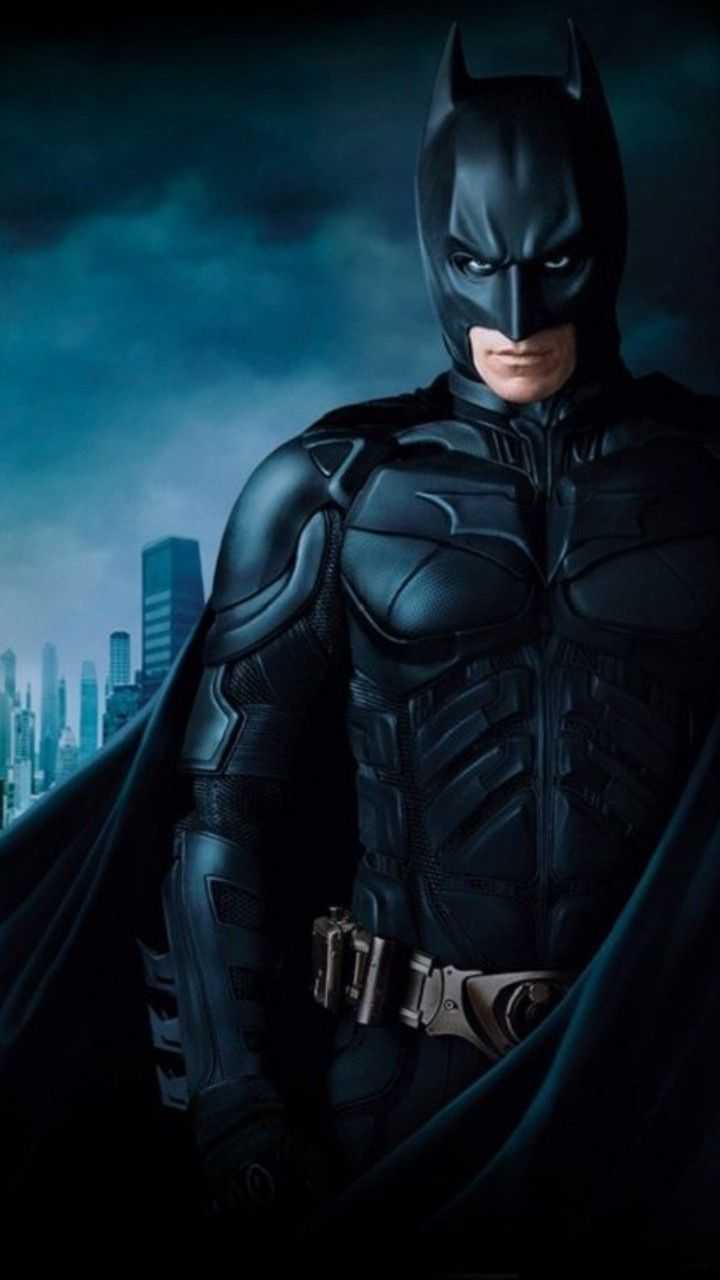 Detail Batman Hd Wallpaper For Android Nomer 20