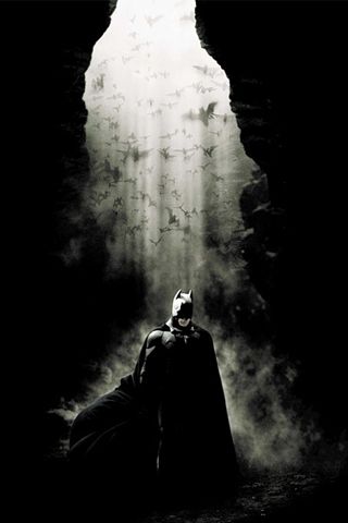 Detail Batman Hd Wallpaper For Android Nomer 23