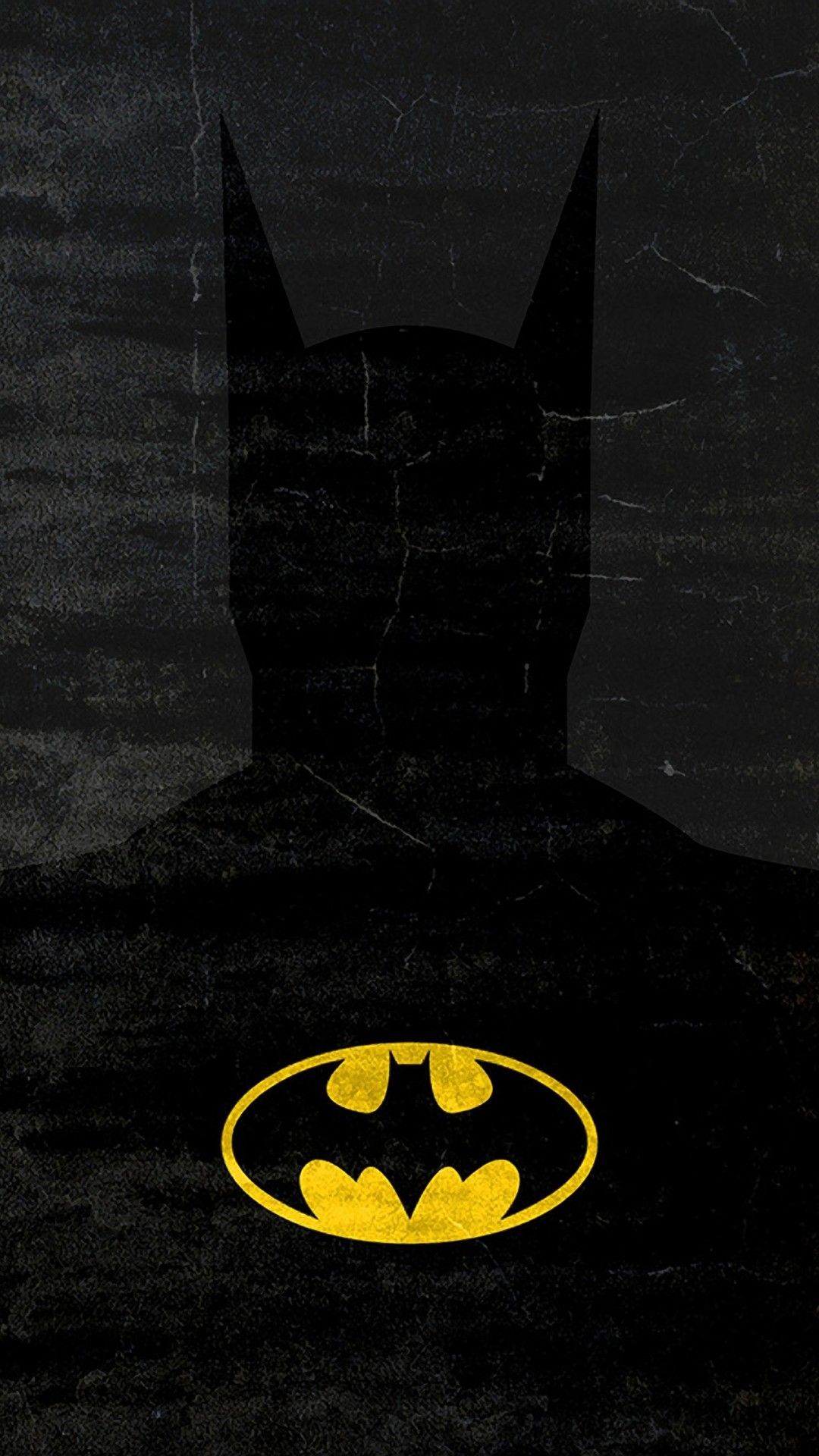 Detail Batman Hd Wallpaper For Android Nomer 2