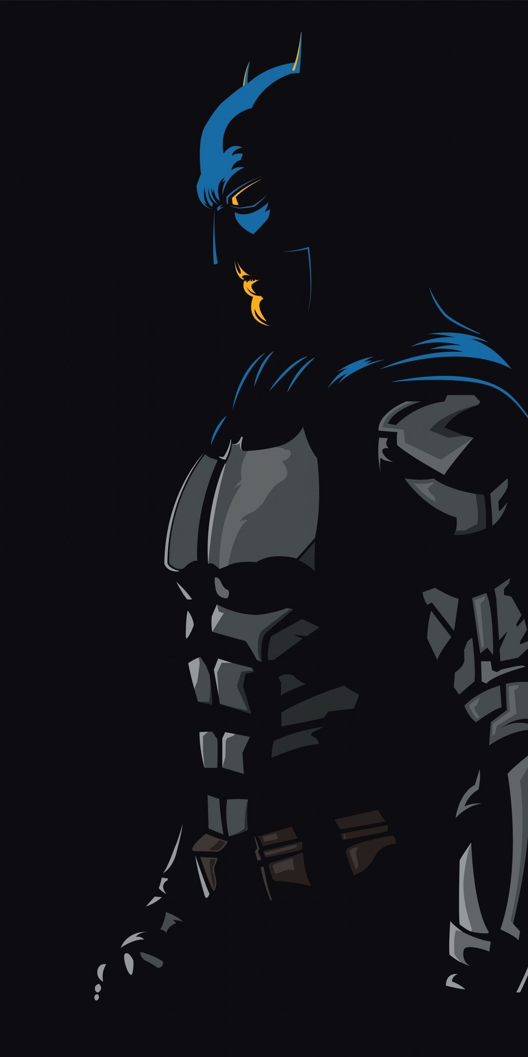 Detail Batman Hd Wallpaper For Android Nomer 50