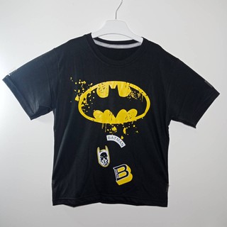 Detail Batman Hitam Nomer 22