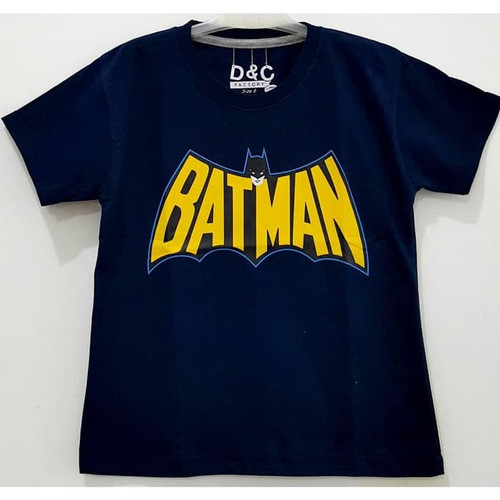 Detail Batman Hitam Nomer 25