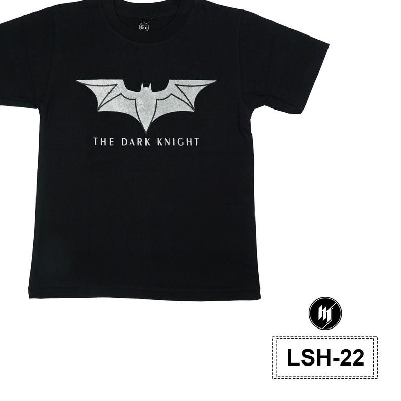 Detail Batman Hitam Nomer 31