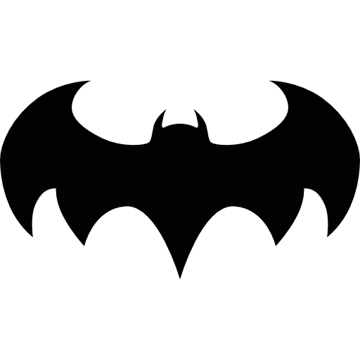 Detail Batman Icon Png Nomer 18