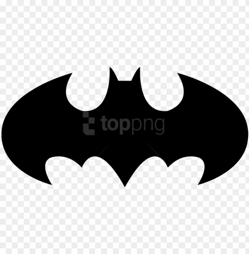 Detail Batman Icon Png Nomer 31