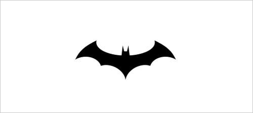 Detail Batman Icon Png Nomer 56