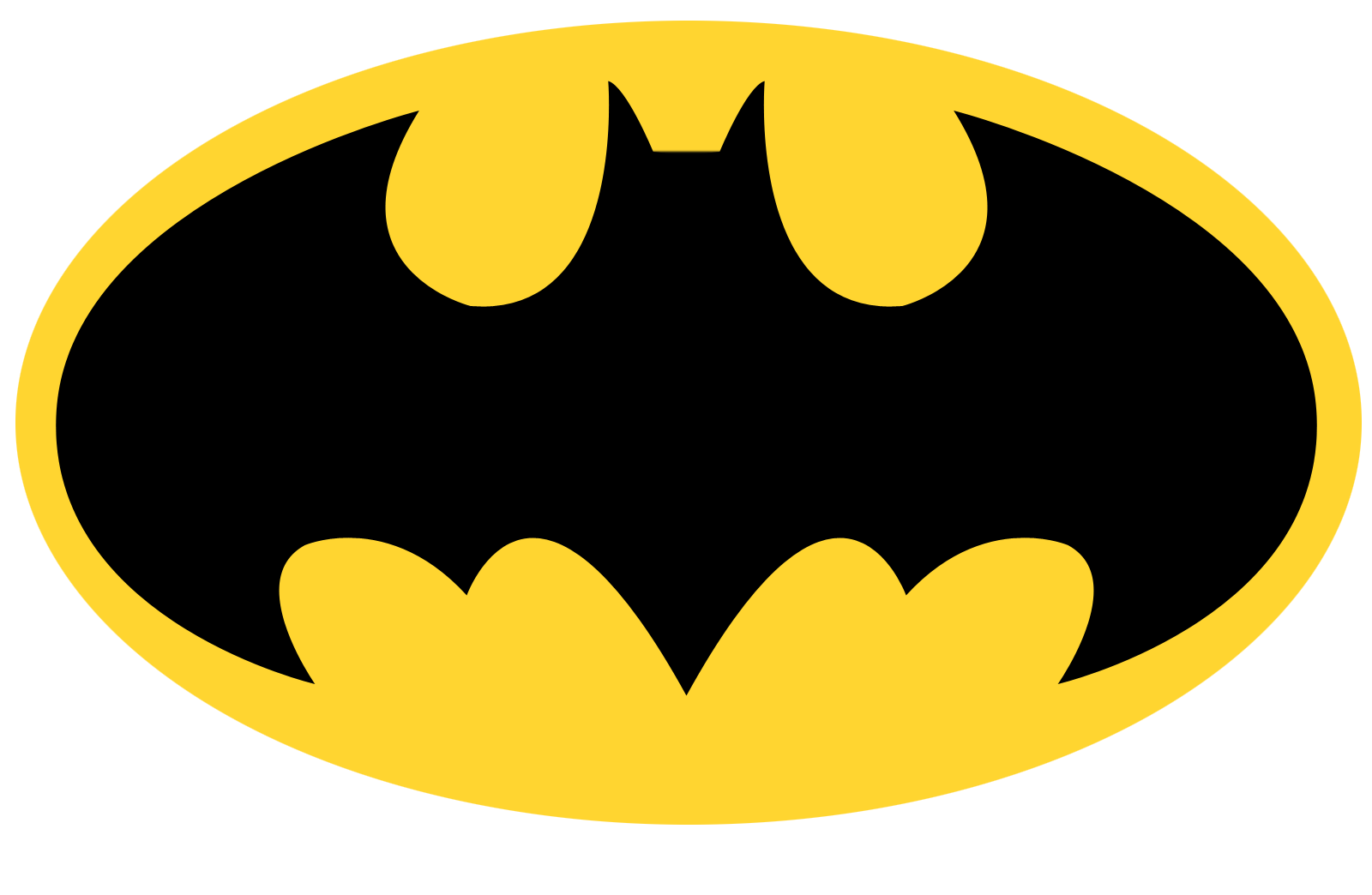 Detail Batman Icon Png Nomer 7