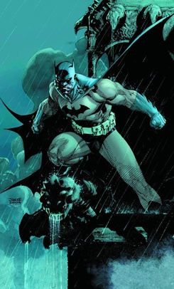 Detail Batman Image Nomer 39