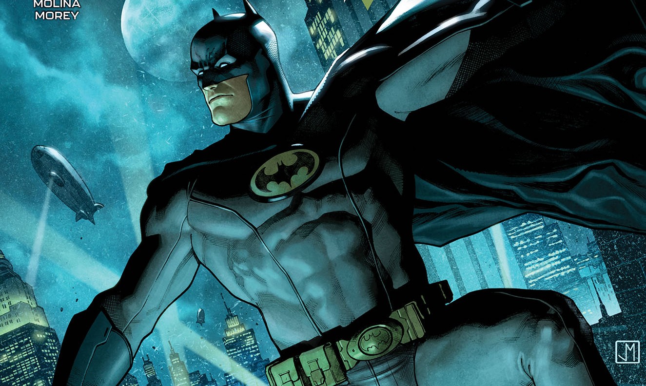 Detail Batman Image Nomer 49