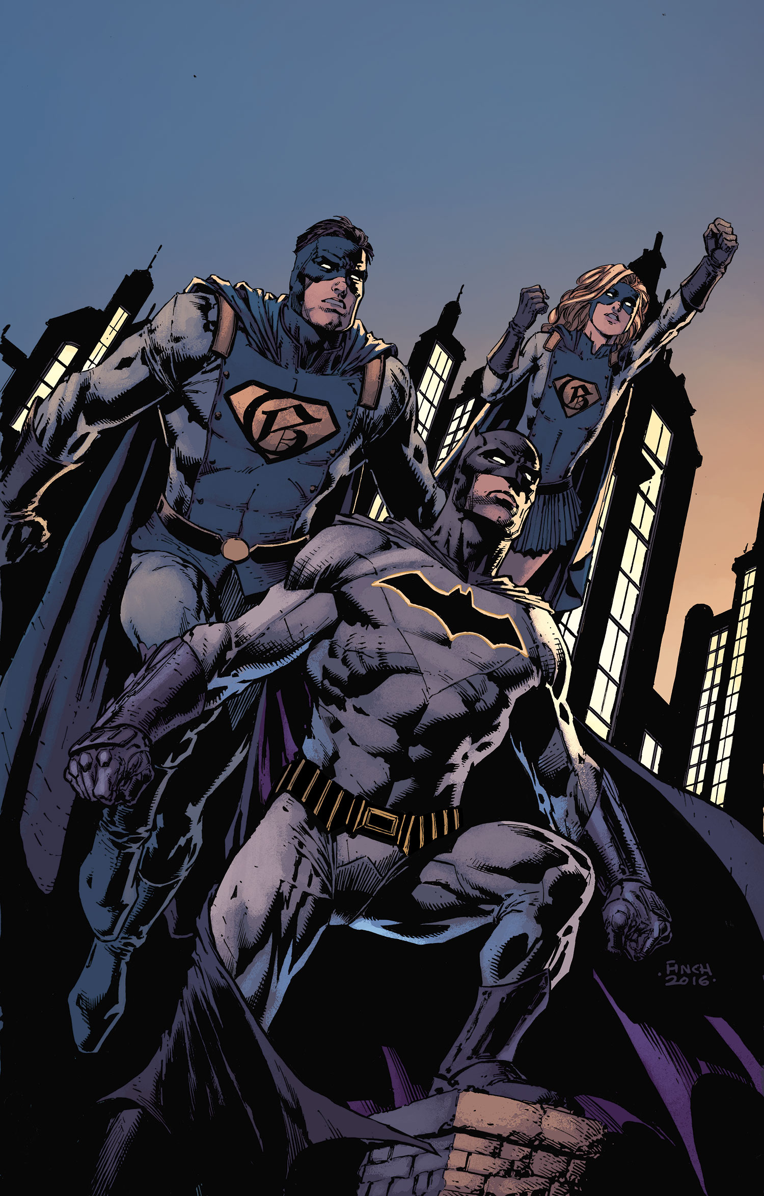 Detail Batman Image Nomer 54