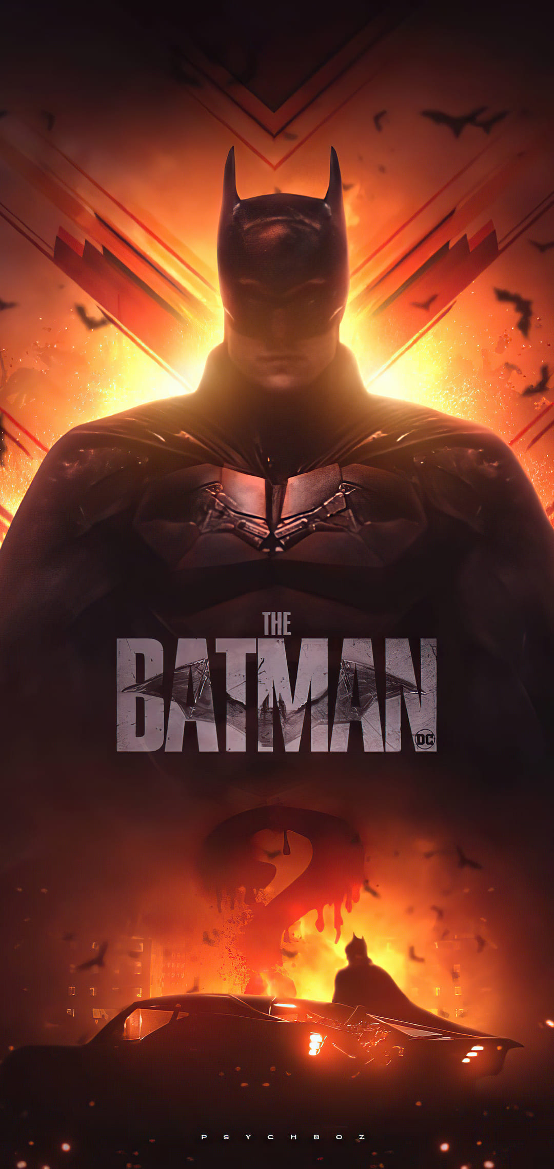 Detail Batman Images Download Nomer 51