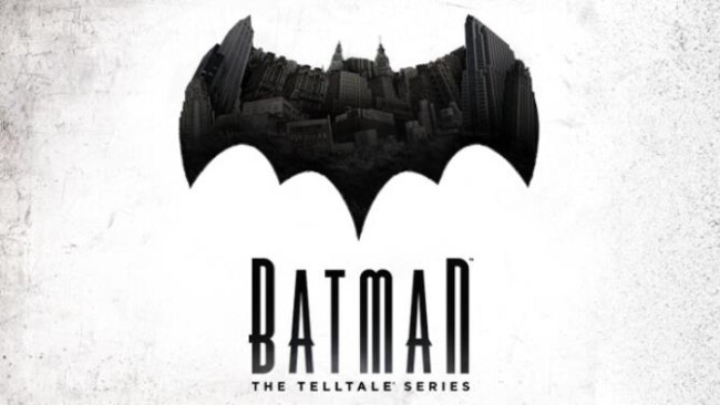 Detail Batman Images Free Download Nomer 32