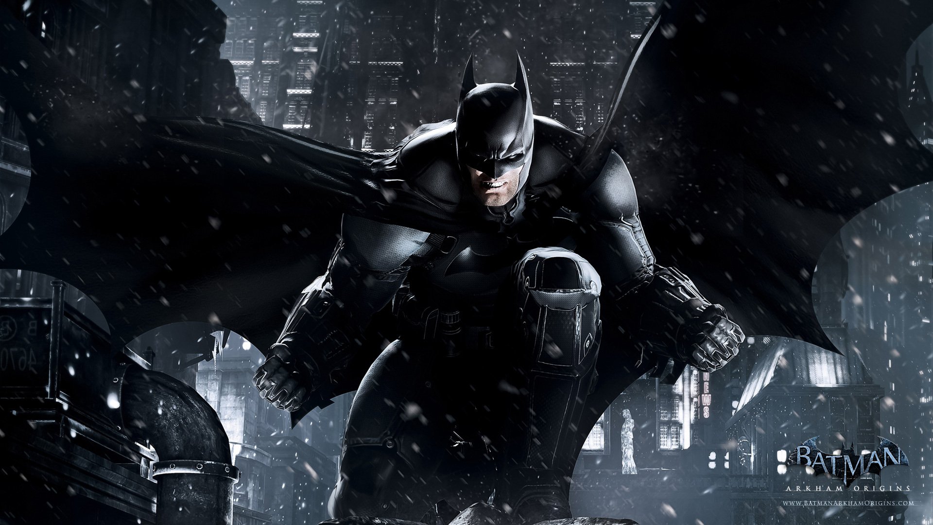 Detail Batman Images Hd Nomer 17