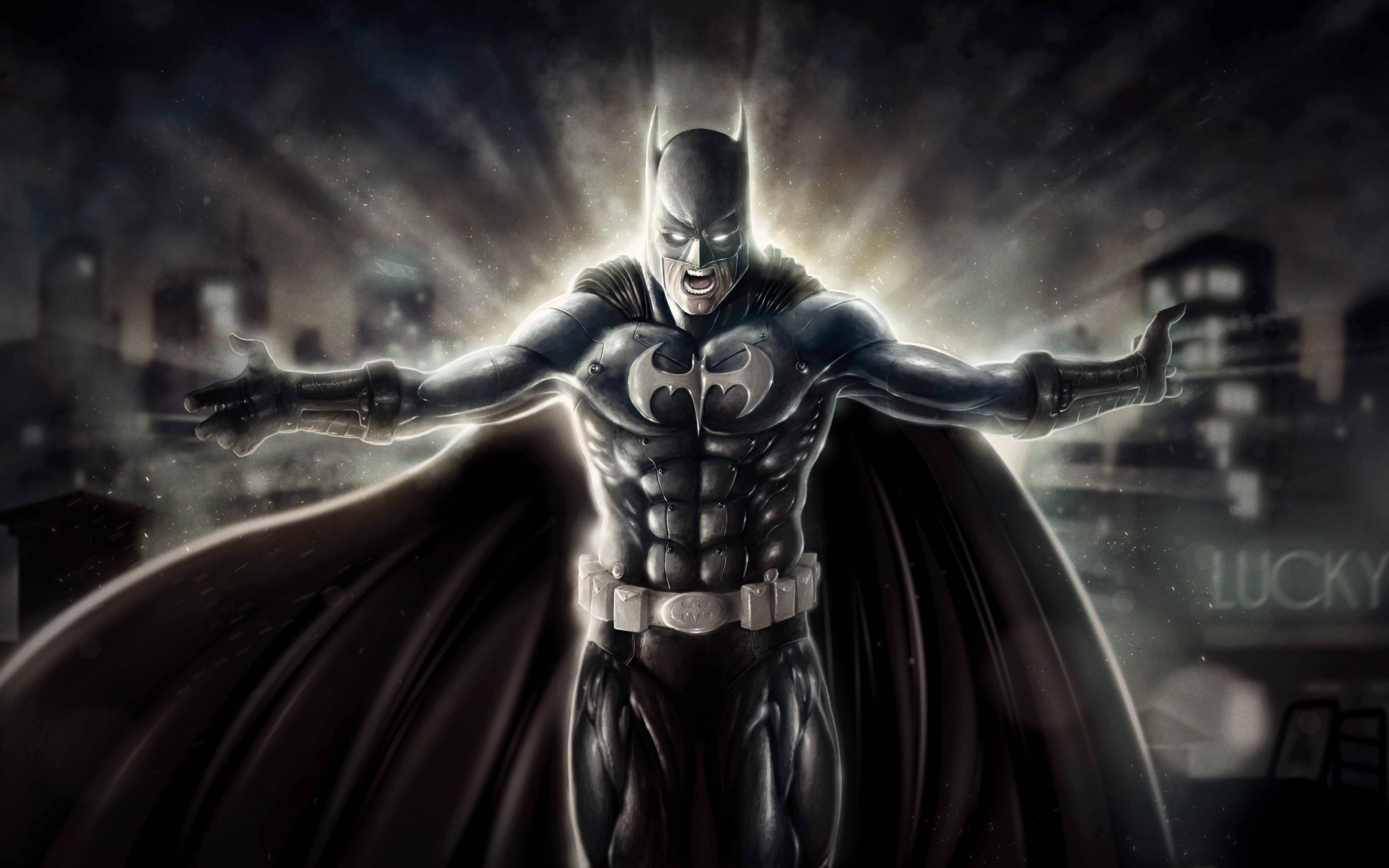 Detail Batman Images Hd Nomer 28