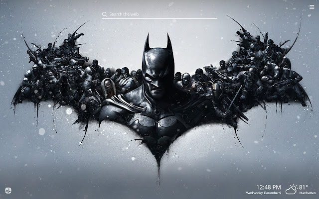 Detail Batman Images Hd Nomer 49