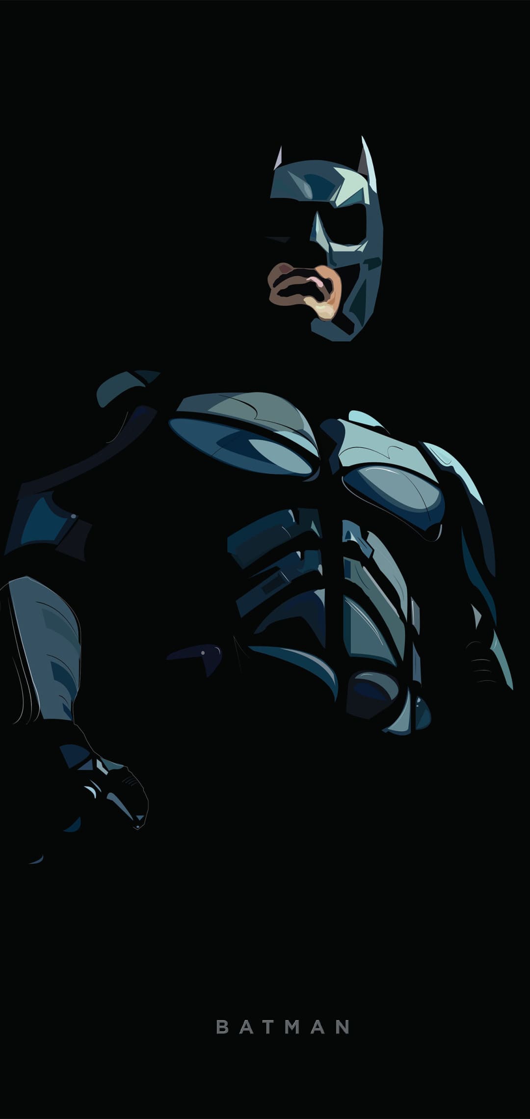 Detail Batman Iphone Wallpaper Hd Nomer 15
