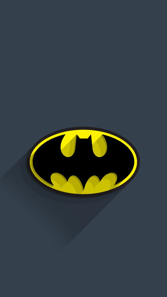 Detail Batman Iphone Wallpaper Hd Nomer 25