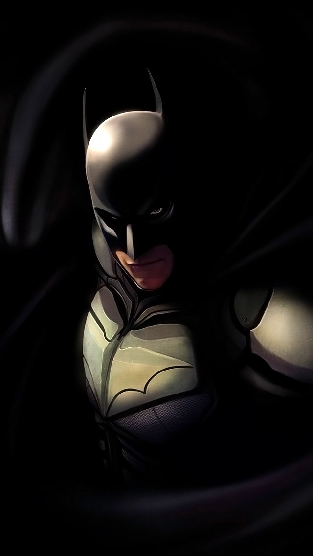 Detail Batman Iphone Wallpaper Hd Nomer 38