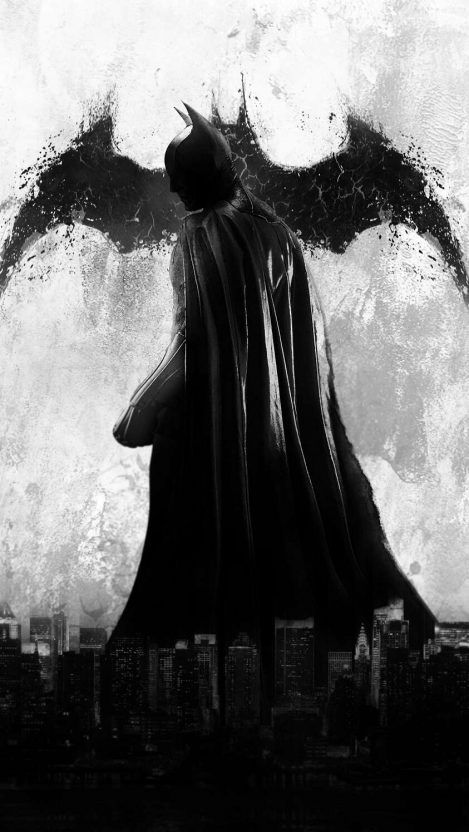 Detail Batman Iphone Wallpaper Hd Nomer 50