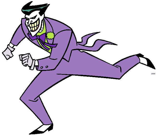 Detail Batman Joker Clipart Nomer 8