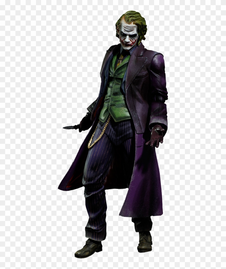 Detail Batman Joker Clipart Nomer 15