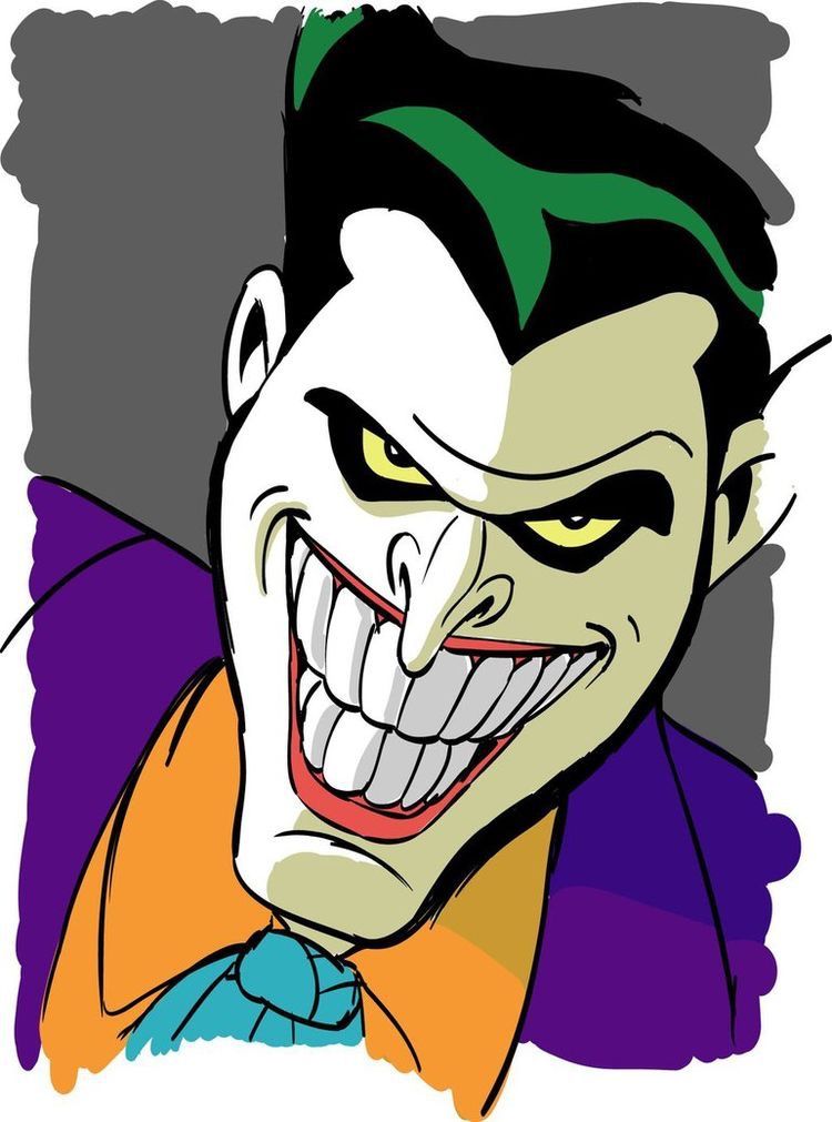 Detail Batman Joker Clipart Nomer 17