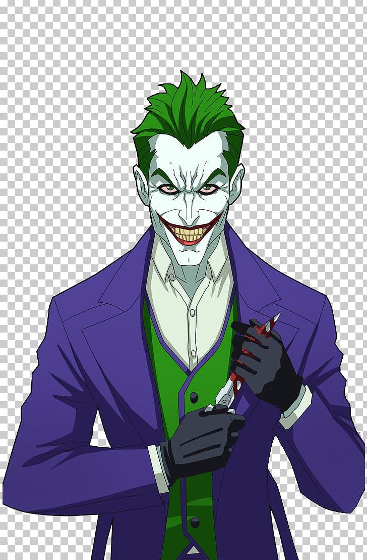 Detail Batman Joker Clipart Nomer 19