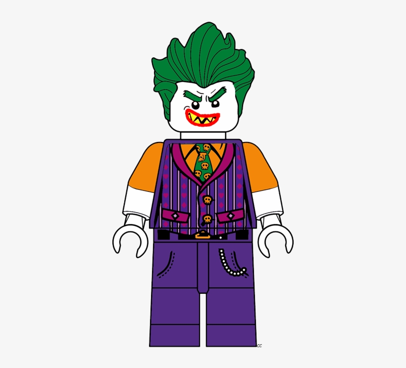 Detail Batman Joker Clipart Nomer 25