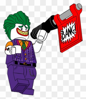 Detail Batman Joker Clipart Nomer 35