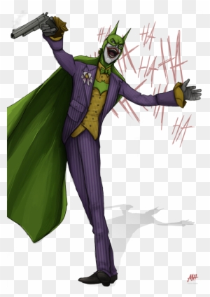 Detail Batman Joker Clipart Nomer 37