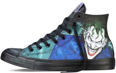 Detail Batman Joker Converse Nomer 24