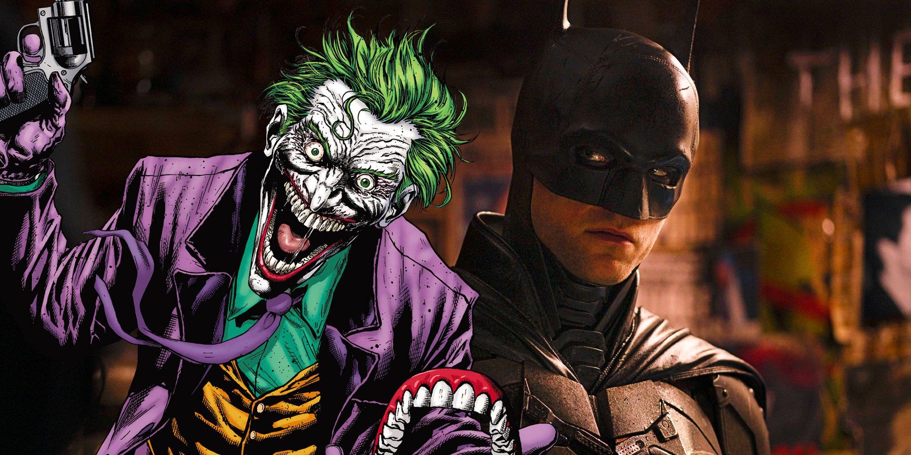 Detail Batman Joker Images Nomer 20