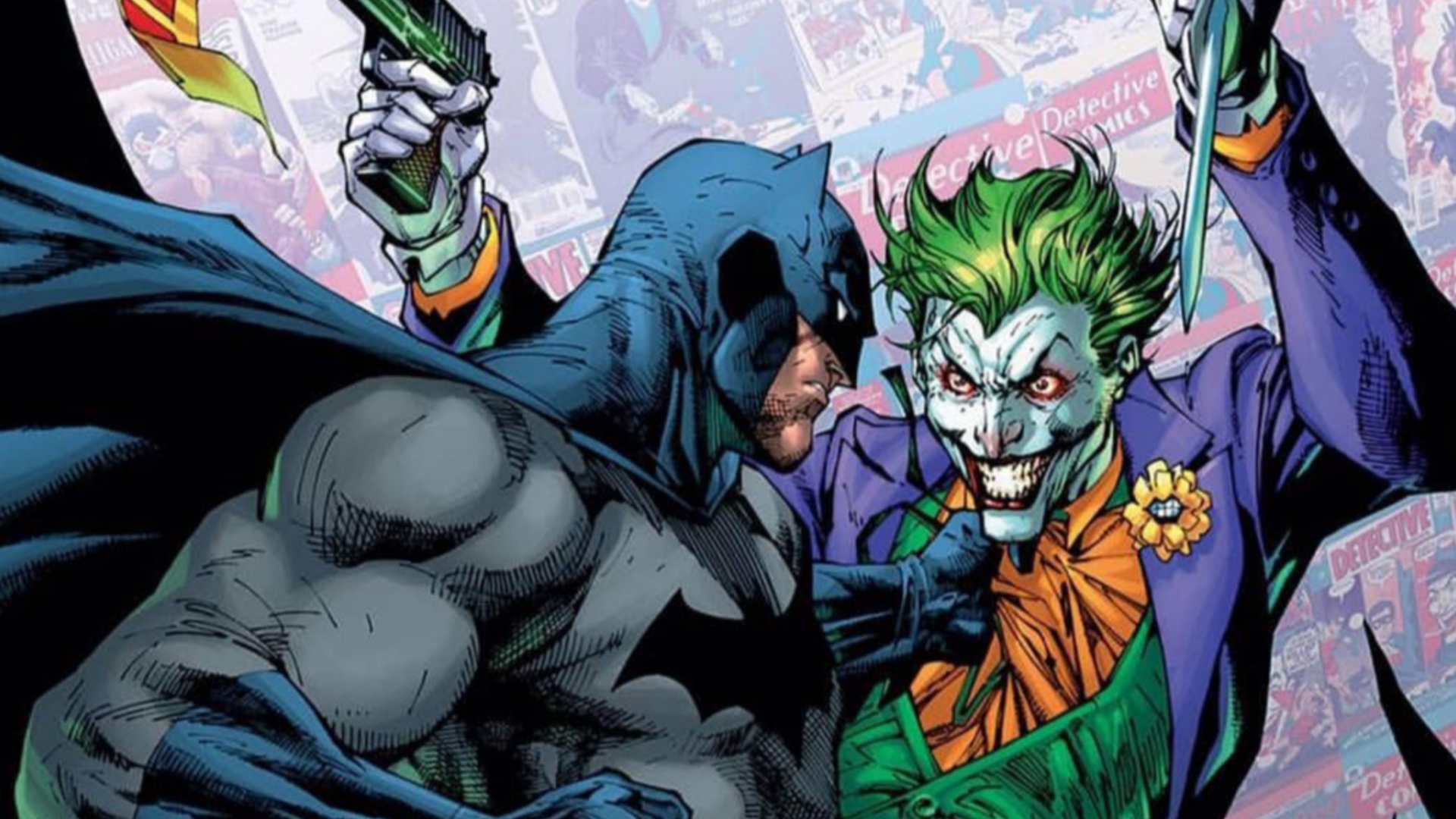 Detail Batman Joker Images Nomer 37