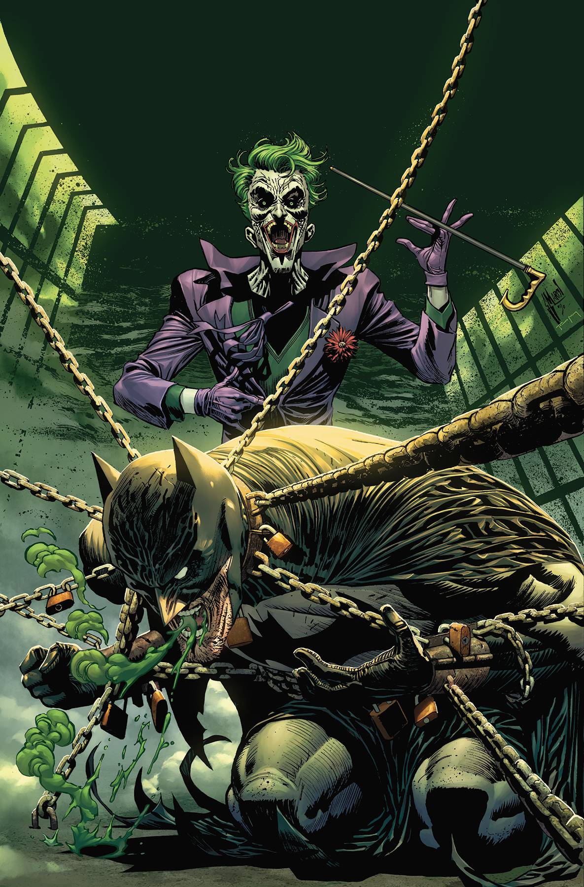 Detail Batman Joker Images Nomer 52