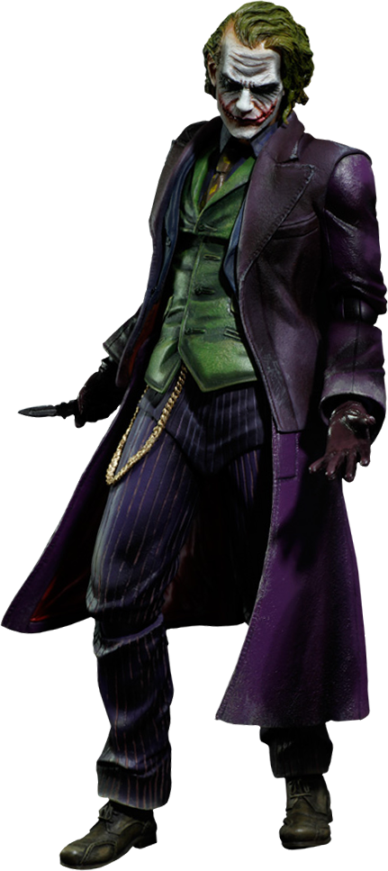 Detail Batman Joker Png Nomer 10