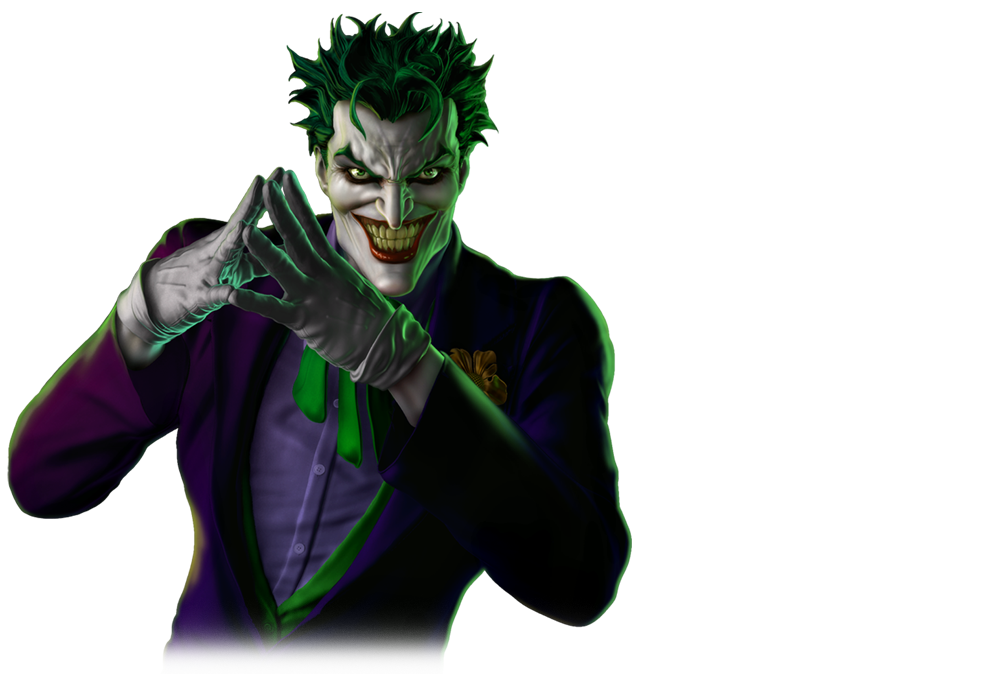 Detail Batman Joker Png Nomer 12