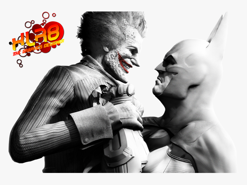 Detail Batman Joker Png Nomer 18