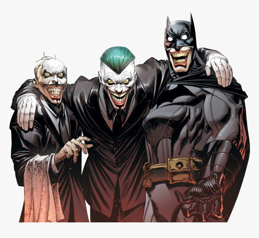 Detail Batman Joker Png Nomer 20