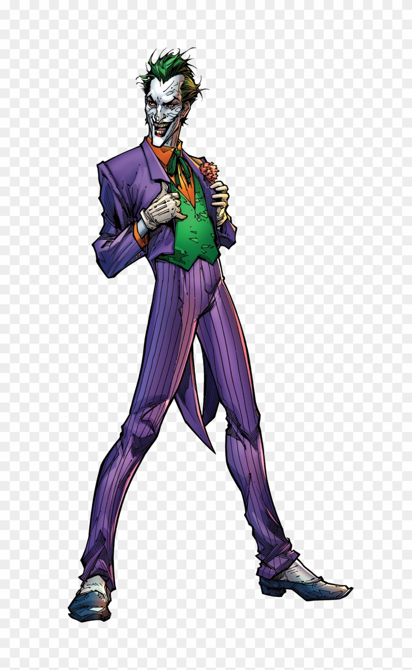 Detail Batman Joker Png Nomer 3