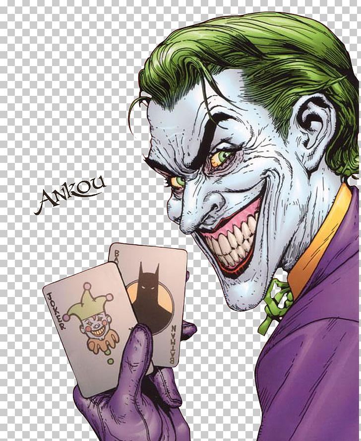 Detail Batman Joker Png Nomer 31