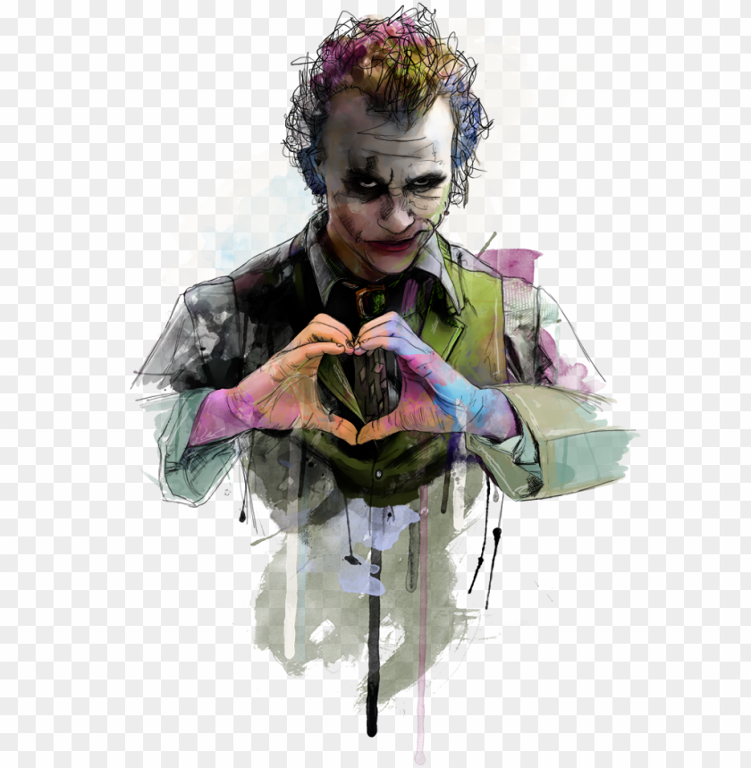 Detail Batman Joker Png Nomer 32