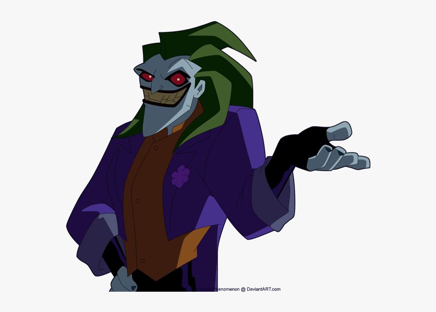 Detail Batman Joker Png Nomer 45