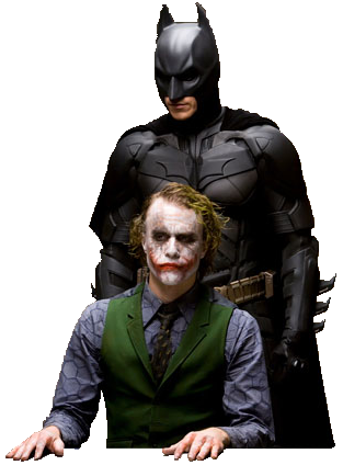 Detail Batman Joker Png Nomer 5