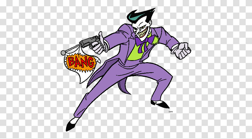 Detail Batman Joker Png Nomer 54