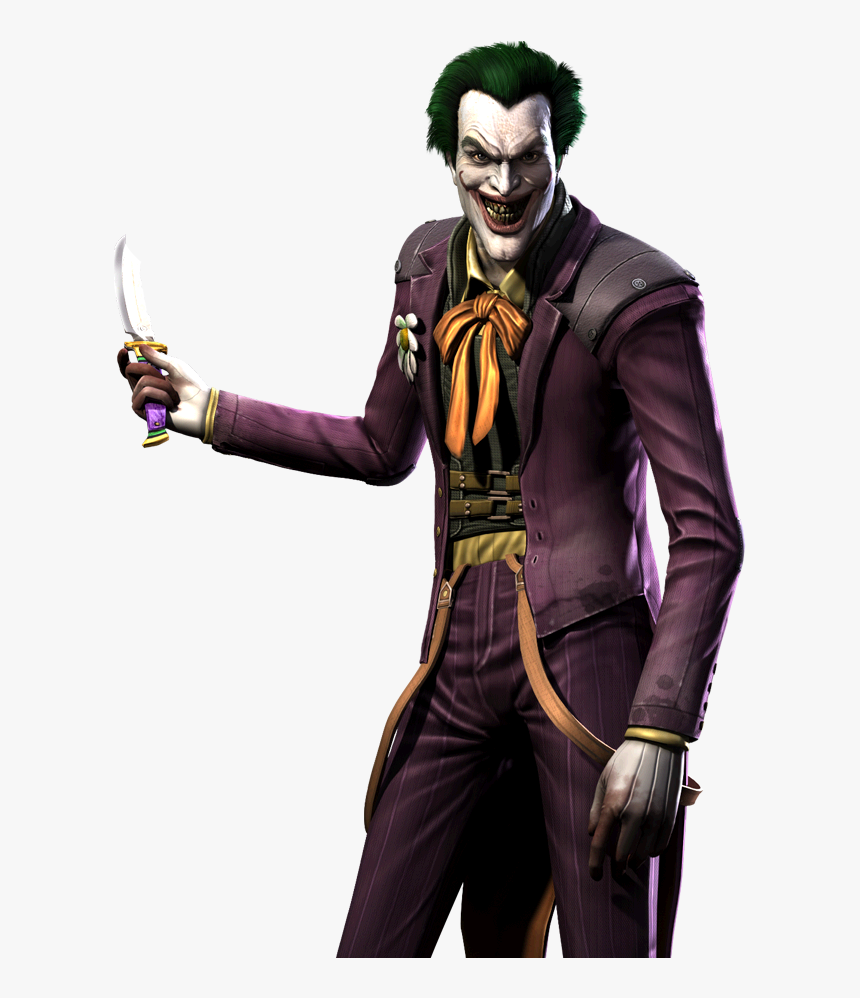 Detail Batman Joker Png Nomer 8